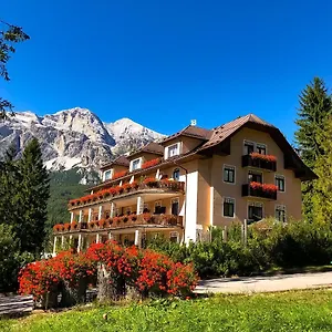 4* Hotell Boutique Blu