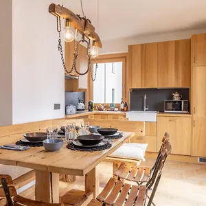Casa Olimpia Apartment