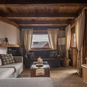 Cortina Stunning View R&r Apartment