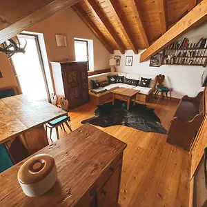 Perla A Cortina Apartmán