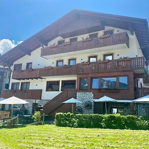 Da Beppe Sello Hotel