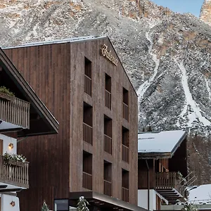 Faloria Mountain Hotel
