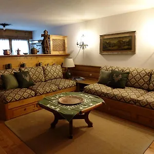 Ca' Myosotis Apartment