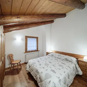 Lacedel - Stayincortina Apartmán