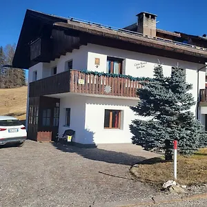 Pensión Iragidor, Cortina dʼAmpezzo