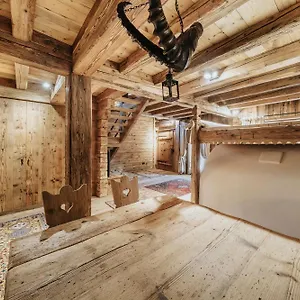 Luxury Cortina Privatunterkunft