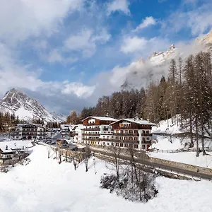 3* Hotel Des Alpes