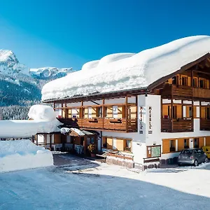 3* Hotel Piccolo Pocol