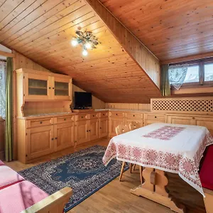 Attico Apartment