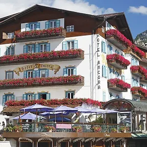 5* Hotel Ancora