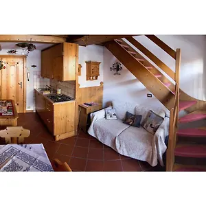 Apartamento Cristallo&faloria, Cortina dʼAmpezzo