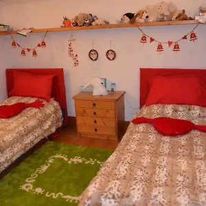 Ronco - Stayincortina Apartment