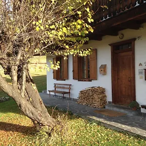 Marianna - Stayincortina Apartment