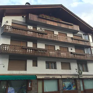 Cristallino -stayincortina Apartment