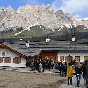 Jaegerhaus Farma