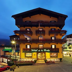 De La Poste Hotel