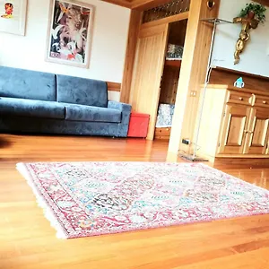Supermountainski Cortina Apartment
