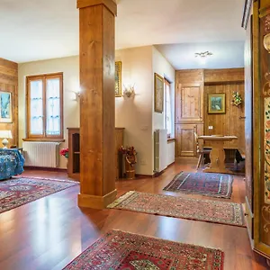 S. Francesco - Stayincortina Apartment