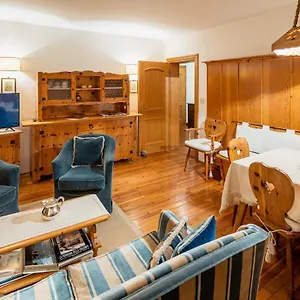 Radiosa - Stayincortina Apartment