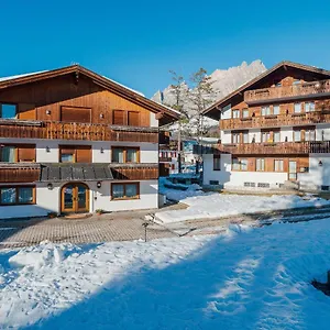 3* Hotel Capannina