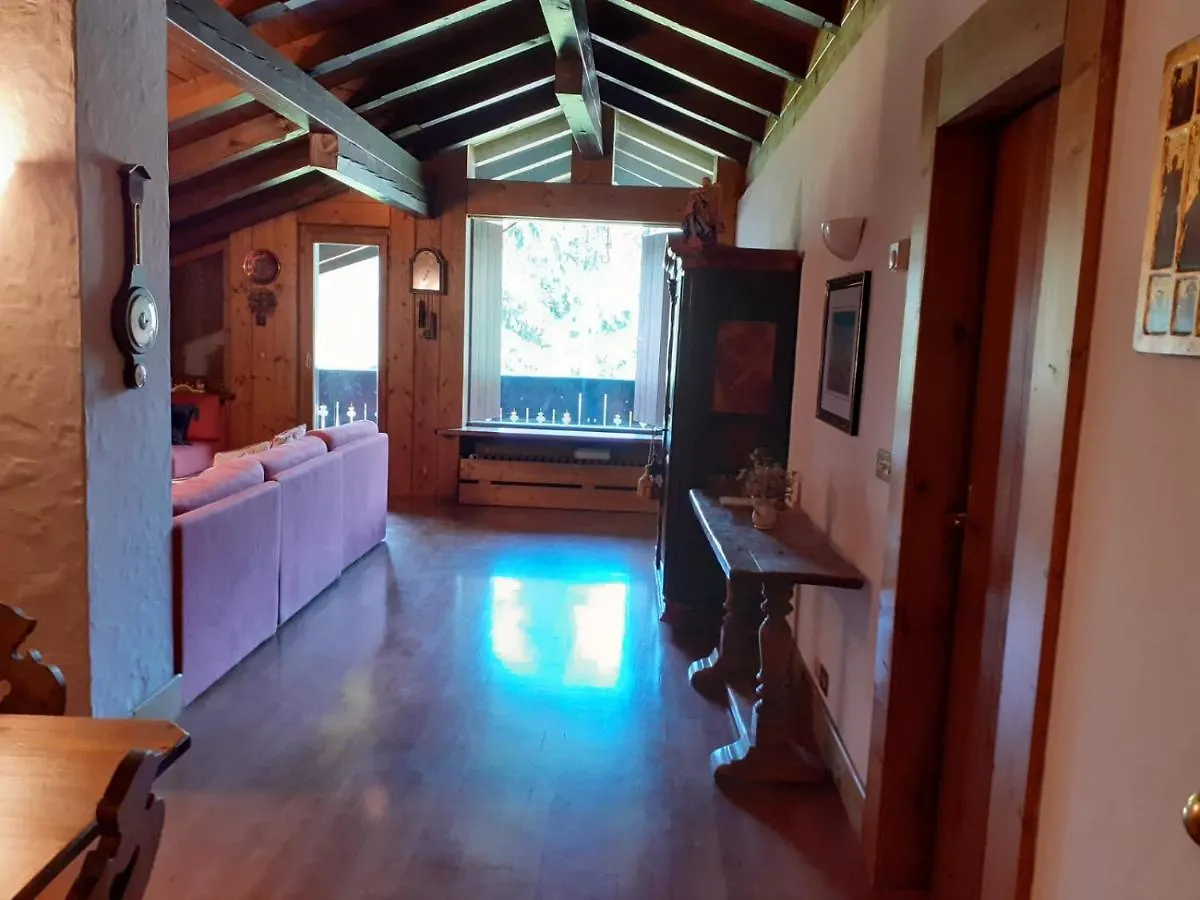 Villa Lieta Cortina d'Ampezzo 0*,  Italy