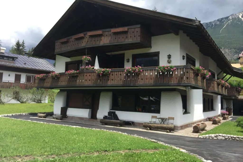 Villa Lieta Cortina d'Ampezzo