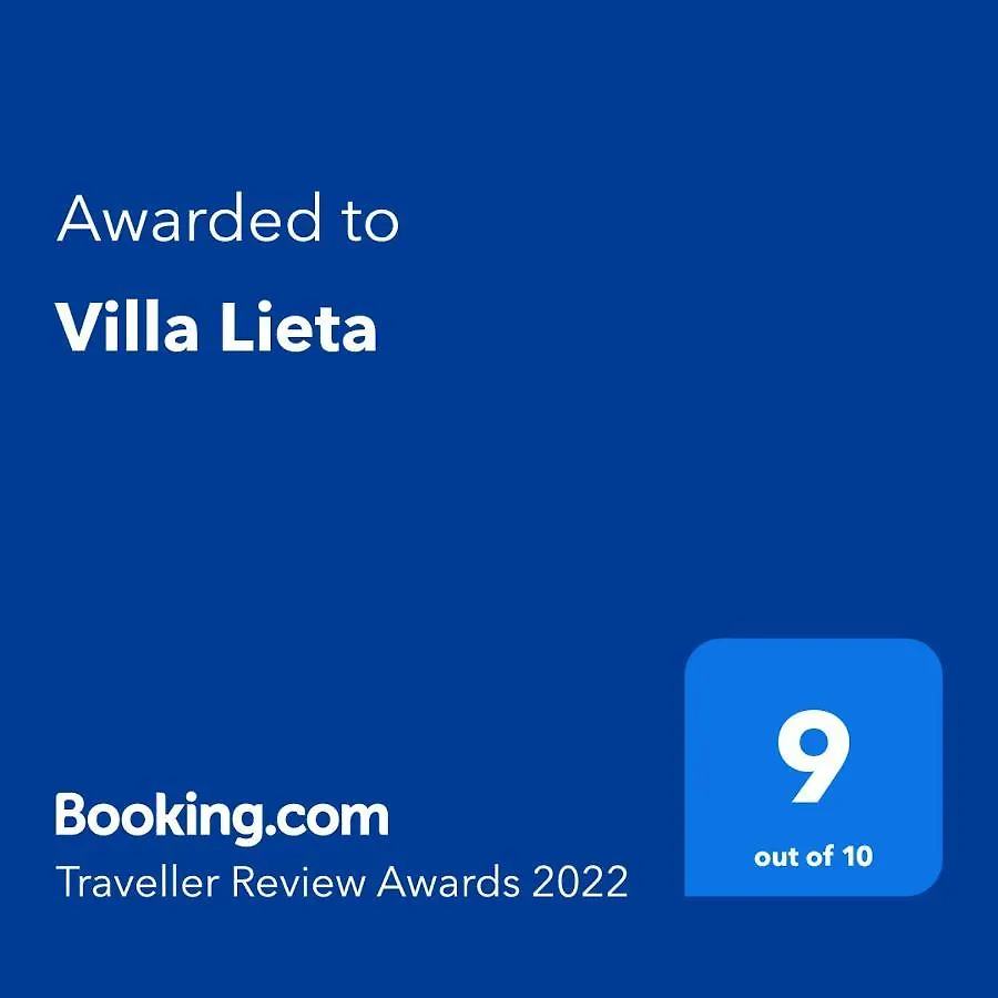 Villa Lieta Cortina d'Ampezzo Apartment