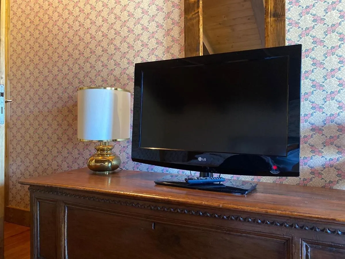 Apartment Villa Lieta Cortina d'Ampezzo