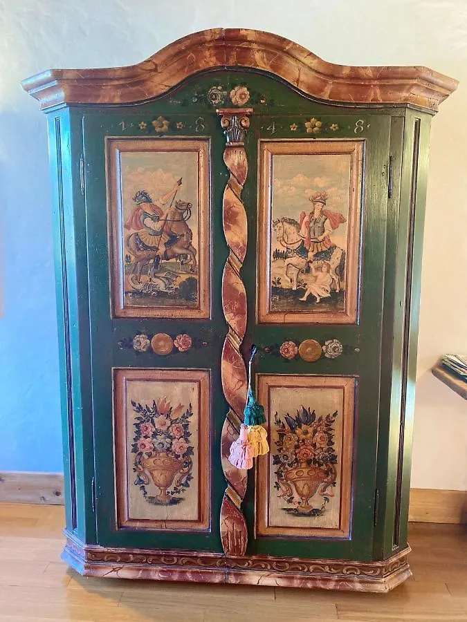 Villa Lieta Cortina d'Ampezzo Italy