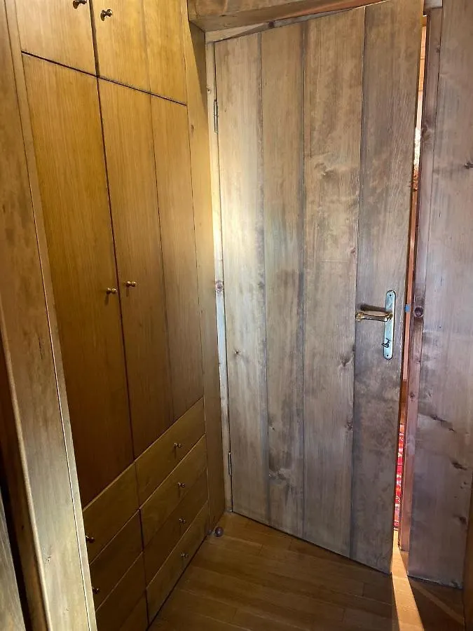 Villa Lieta Cortina d'Ampezzo