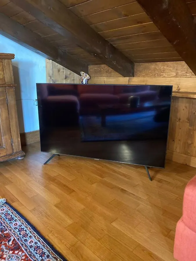 Villa Lieta Cortina d'Ampezzo 0*,
