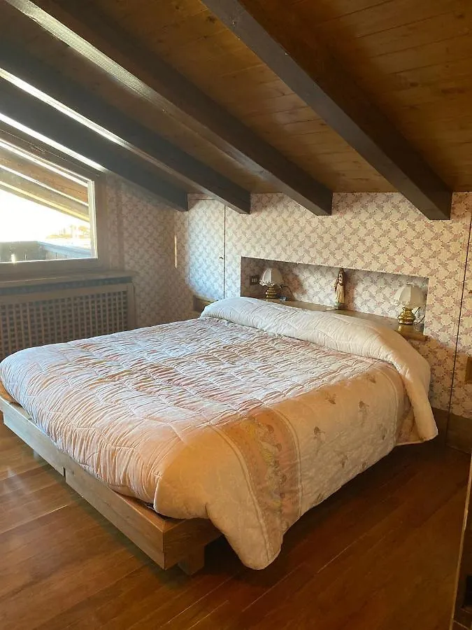 Villa Lieta Cortina d'Ampezzo
