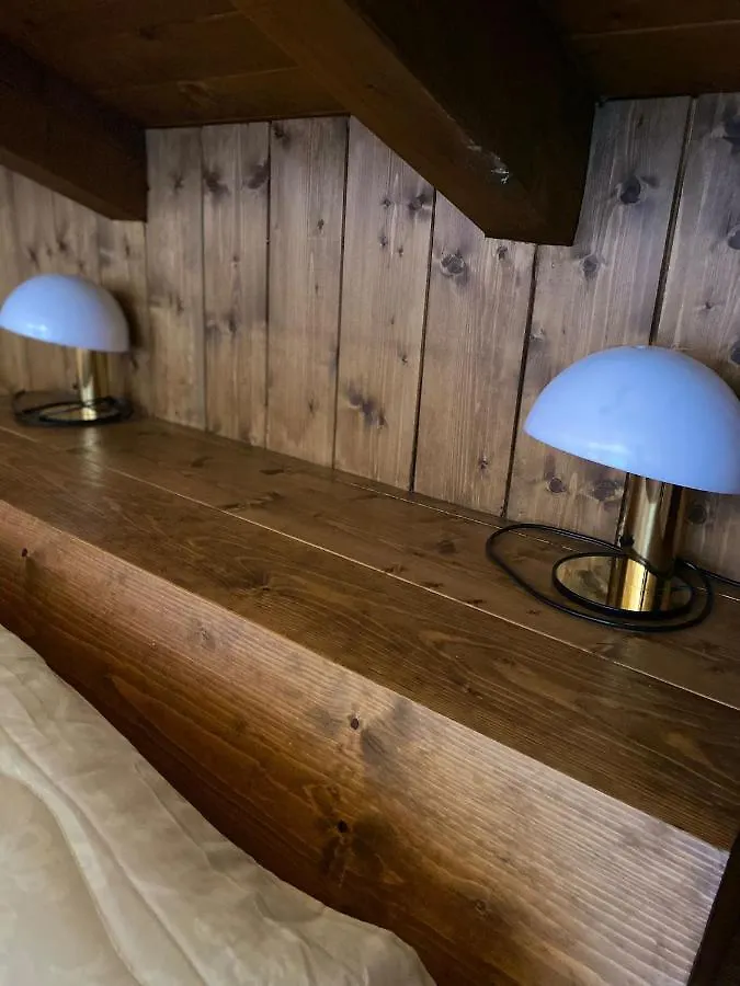 Apartment Villa Lieta Cortina d'Ampezzo