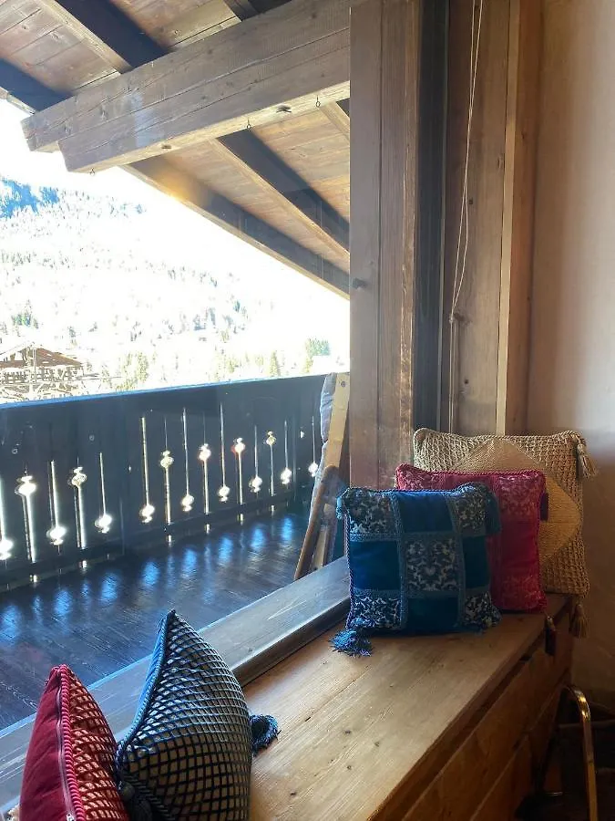 Villa Lieta Cortina d'Ampezzo 0*,  Italy