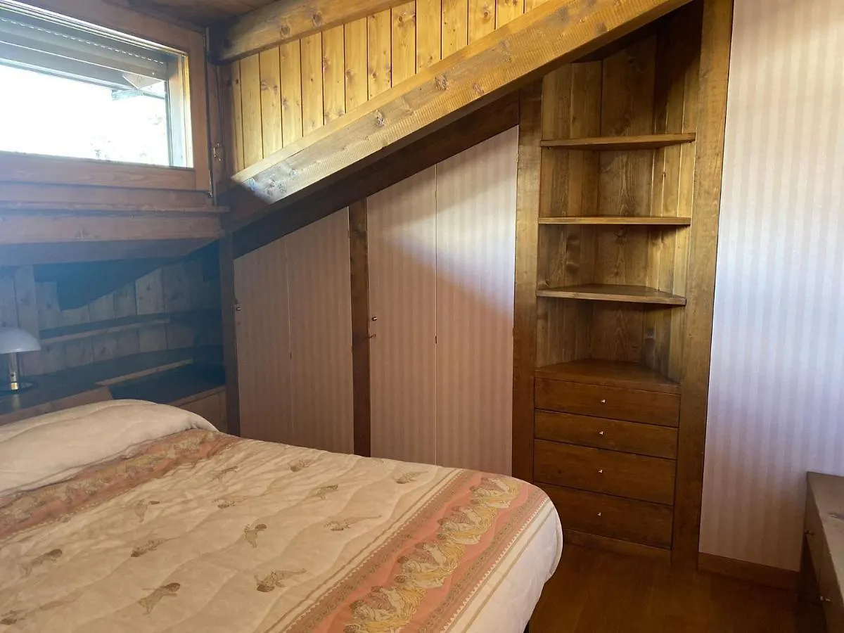 Apartment Villa Lieta Cortina d'Ampezzo