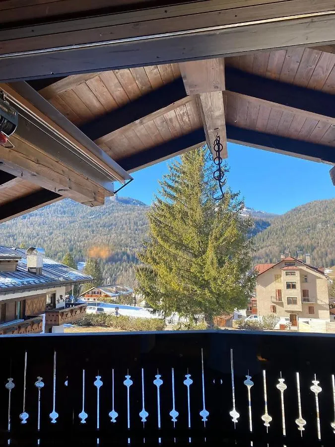 Villa Lieta Cortina d'Ampezzo 0*,