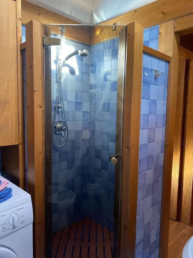 Villa Lieta Cortina d'Ampezzo Apartment