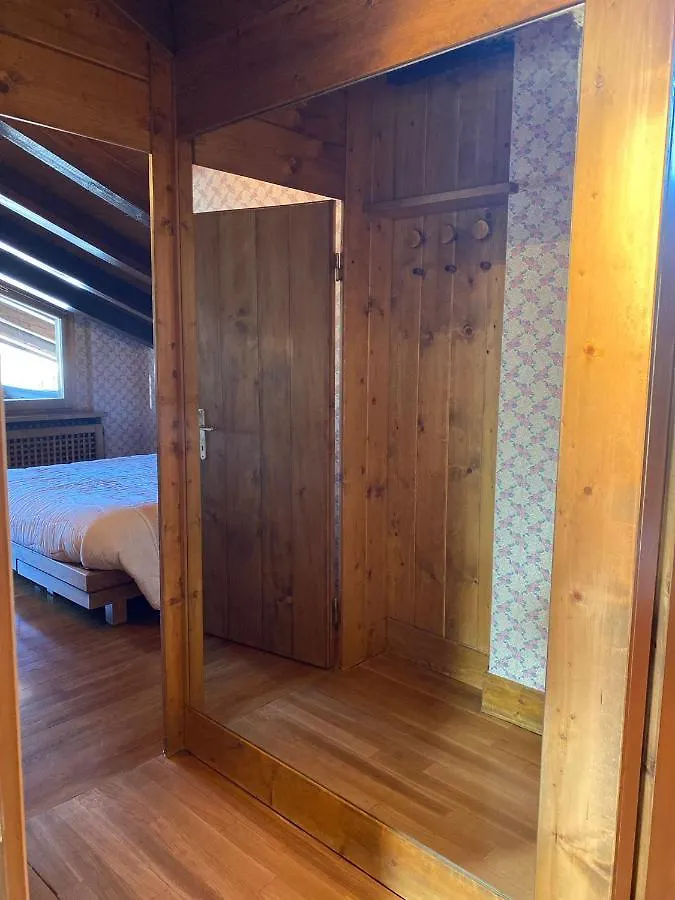 Villa Lieta Cortina d'Ampezzo 0*,  Italy